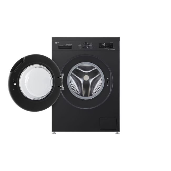 LG 8 kg Front Load, 1400RPM, ThinQ (Wi-Fi) - Image 18