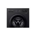 LG 8 kg Front Load, 1400RPM, ThinQ (Wi-Fi) - Image 8