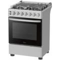 Midea 60*60- 3Gas + 1 Electric Standing Cooker With Electric Oven - Image 14