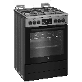 Beko 3 Gas + 1 Electric Cooker - 60CM - Image 6