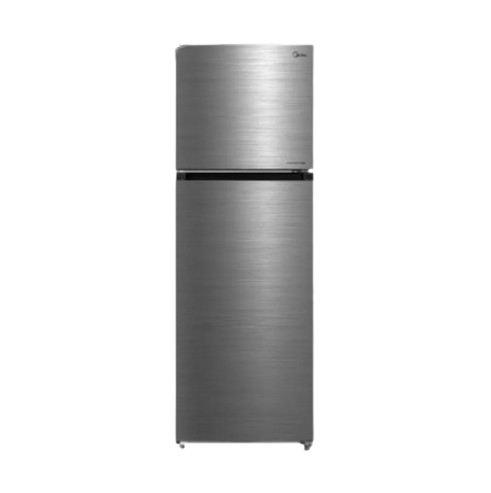 Midea 226L Bru Steel Top Mount Refrigerator - Image 6