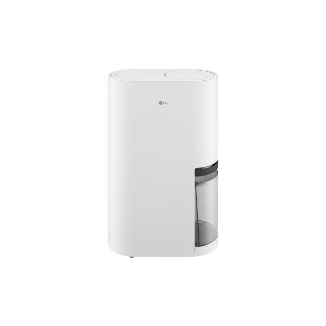 LG 34L PuriCare® DUAL Inverter Dehumidifier