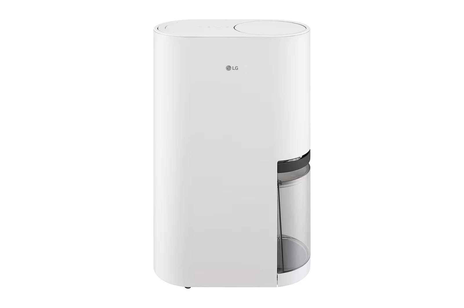 LG 34L PuriCare® DUAL Inverter Dehumidifier - Image 4