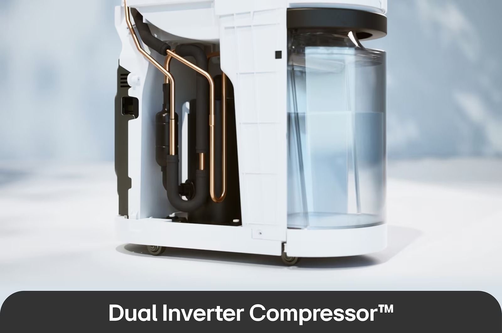 LG 34L PuriCare® DUAL Inverter Dehumidifier - Image 25
