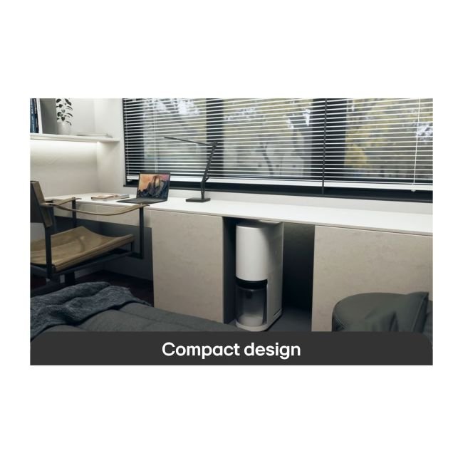 LG 34L PuriCare® DUAL Inverter Dehumidifier - Image 15