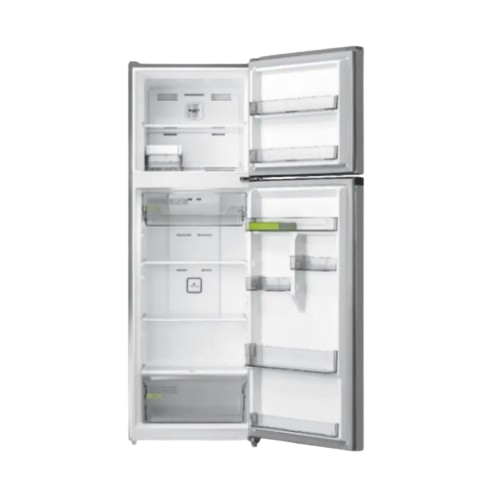 Midea 226L Bru Steel Top Mount Refrigerator - Image 9