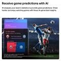 LG 75NU840B6LA Smart TV, 75-inch, 4K UHD, Nano, LED, with built-in receiver and Magic Remote - Black - Image 8