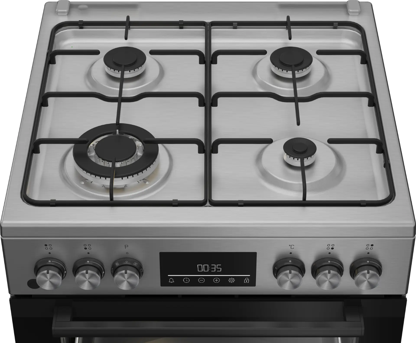 BEKO Freestanding Cooker (Multi-functional, 90 cm) - Image 15