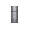 Net 438(L) | Top Freezer Refrigerator | Smart Inverter Compressor | Water Dispenser