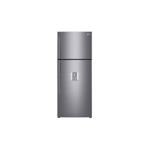 Net 438(L) | Top Freezer Refrigerator | Smart Inverter Compressor | Water Dispenser - Image 25