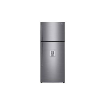 Net 438(L) | Top Freezer Refrigerator | Smart Inverter Compressor | Water Dispenser - Image 26
