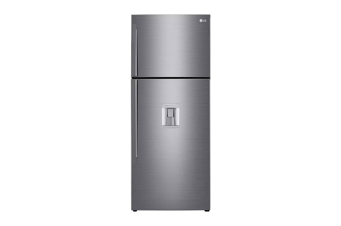 Net 438(L) | Top Freezer Refrigerator | Smart Inverter Compressor | Water Dispenser - Image 27