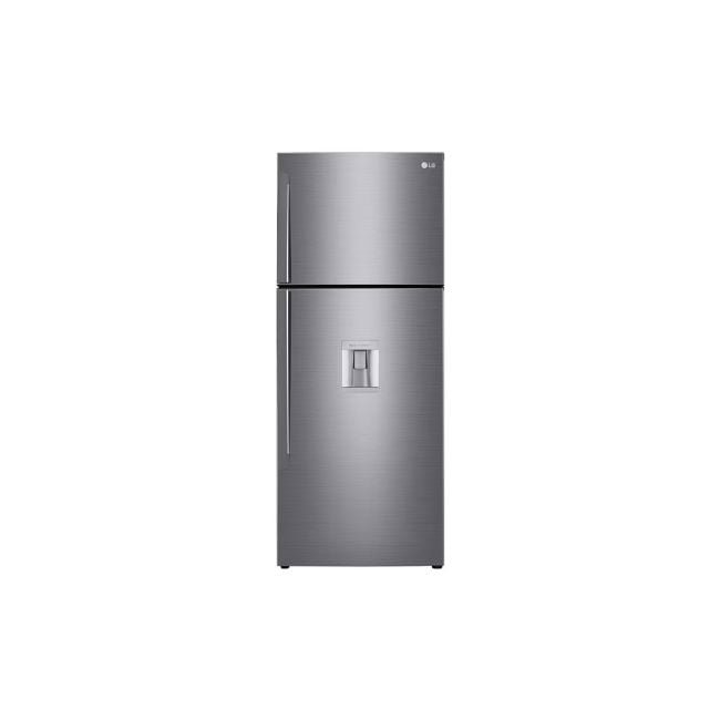 Net 438(L) | Top Freezer Refrigerator | Smart Inverter Compressor | Water Dispenser - Image 21
