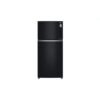 LG GN-C702SGGU 506(L) Top Freezer Refrigerator Smart Inverter Compressor Door Cooling+™ Hygiene Fresh+™