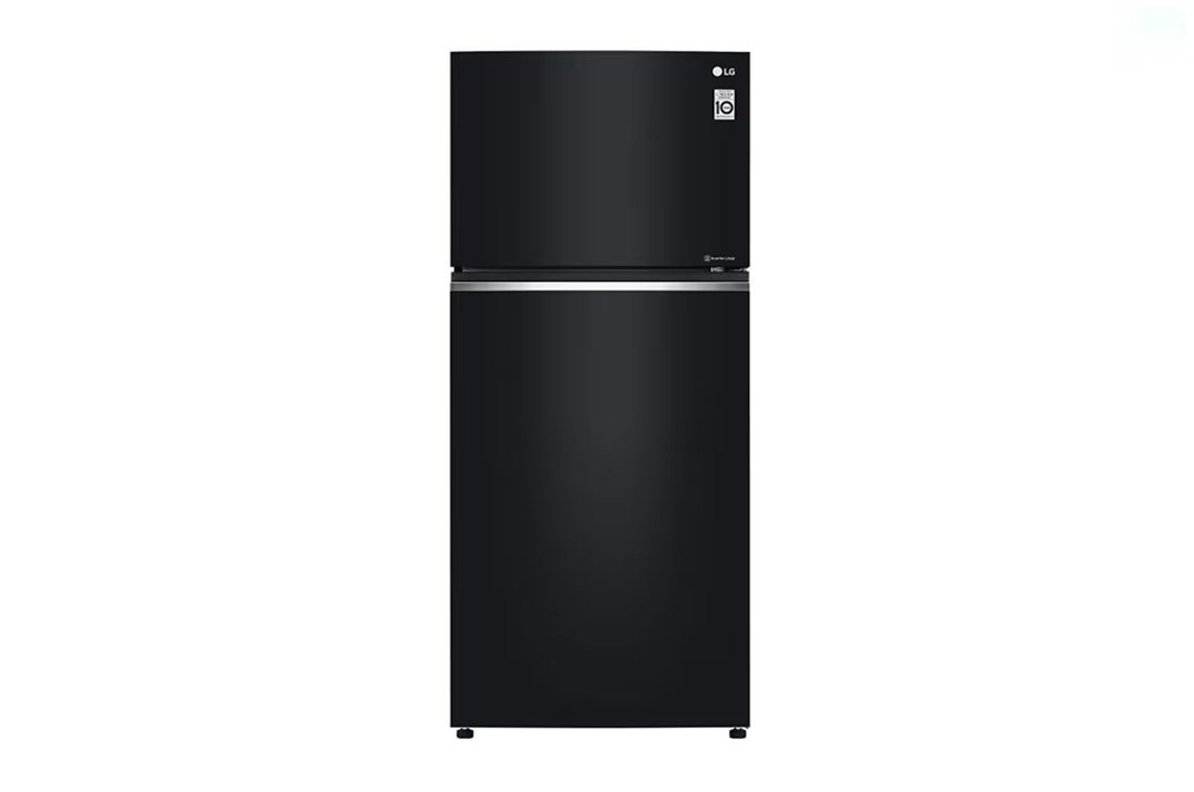 LG GN-C702SGGU 506(L) Top Freezer Refrigerator Smart Inverter Compressor Door Cooling+™ Hygiene Fresh+™ - Image 19