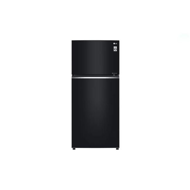 LG GN-C702SGGU 506(L) Top Freezer Refrigerator Smart Inverter Compressor Door Cooling+™ Hygiene Fresh+™