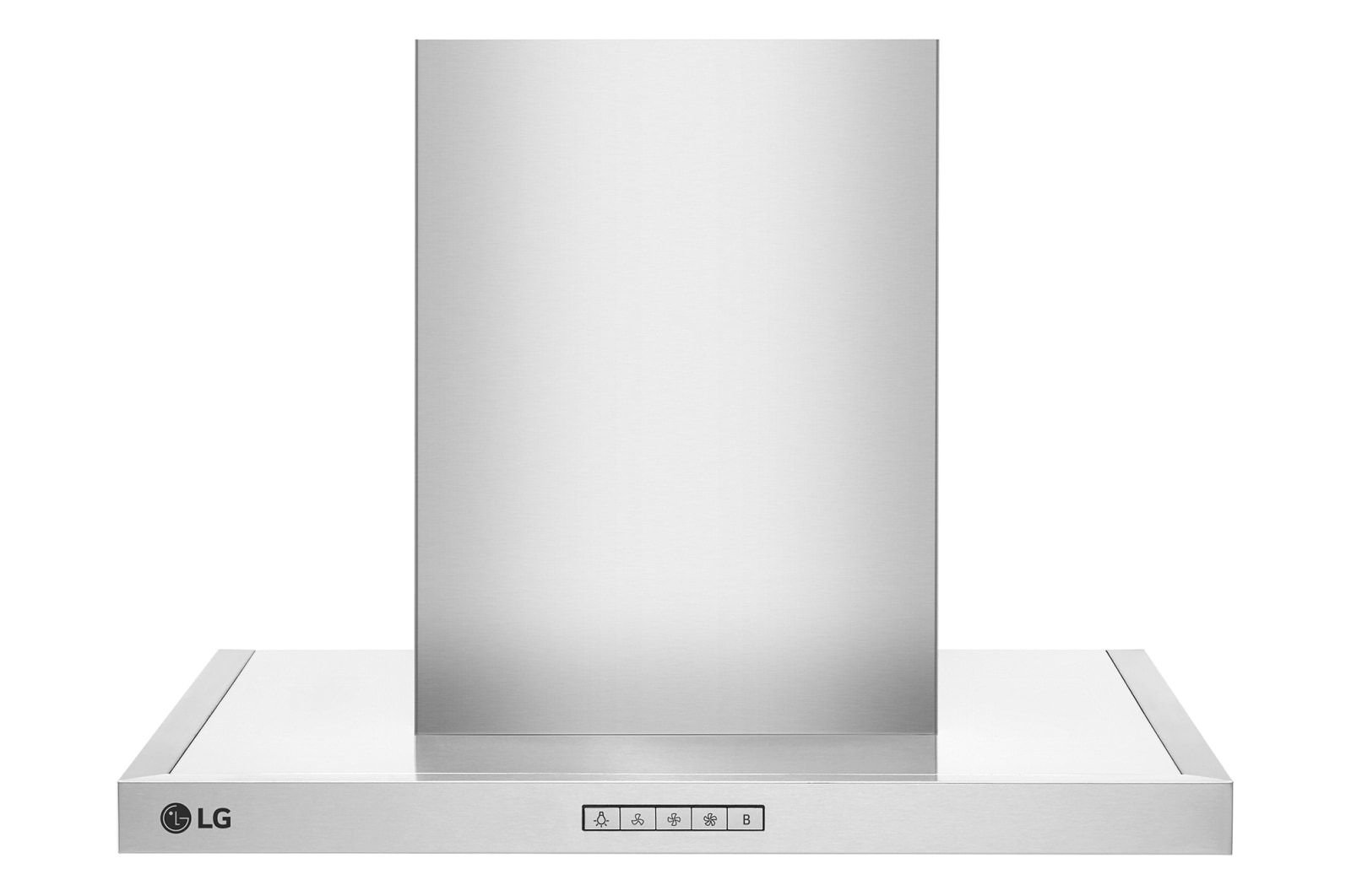 LG Wall Mount T-shape Hood, 60cm - Image 5