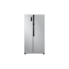LG Net 519(L) Side by Side Refrigerator | Inverter Compressor GC-FB507PQAM