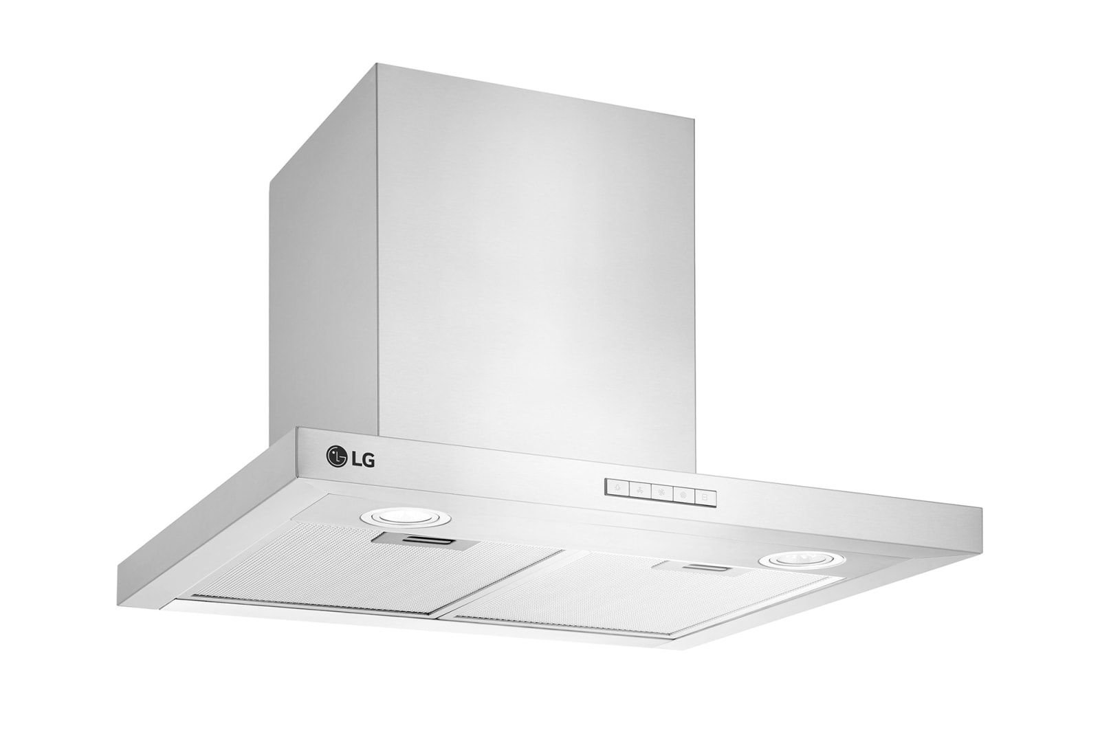 LG Wall Mount T-shape Hood, 60cm - Image 11