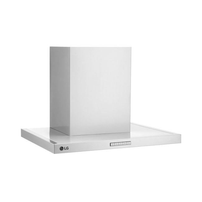 LG Wall Mount T-shape Hood, 60cm - Image 7
