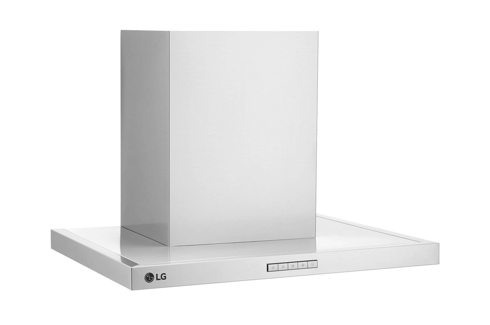 LG Wall Mount T-shape Hood, 60cm - Image 8