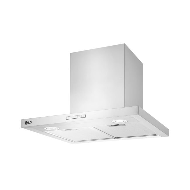 LG Wall Mount T-shape Hood, 60cm - Image 16