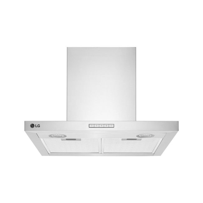 LG Wall Mount T-shape Hood, 60cm - Image 13