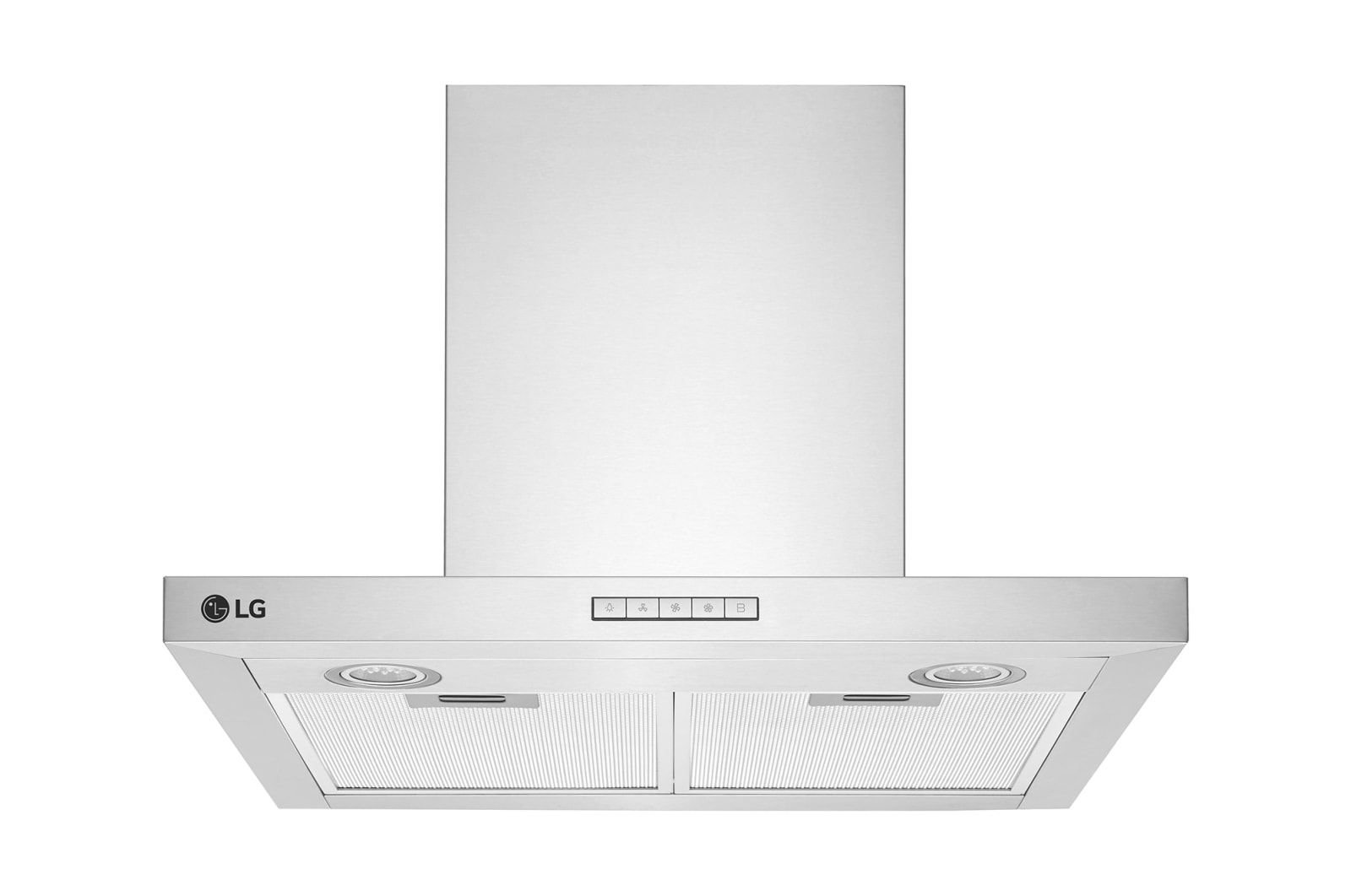 LG Wall Mount T-shape Hood, 60cm - Image 14