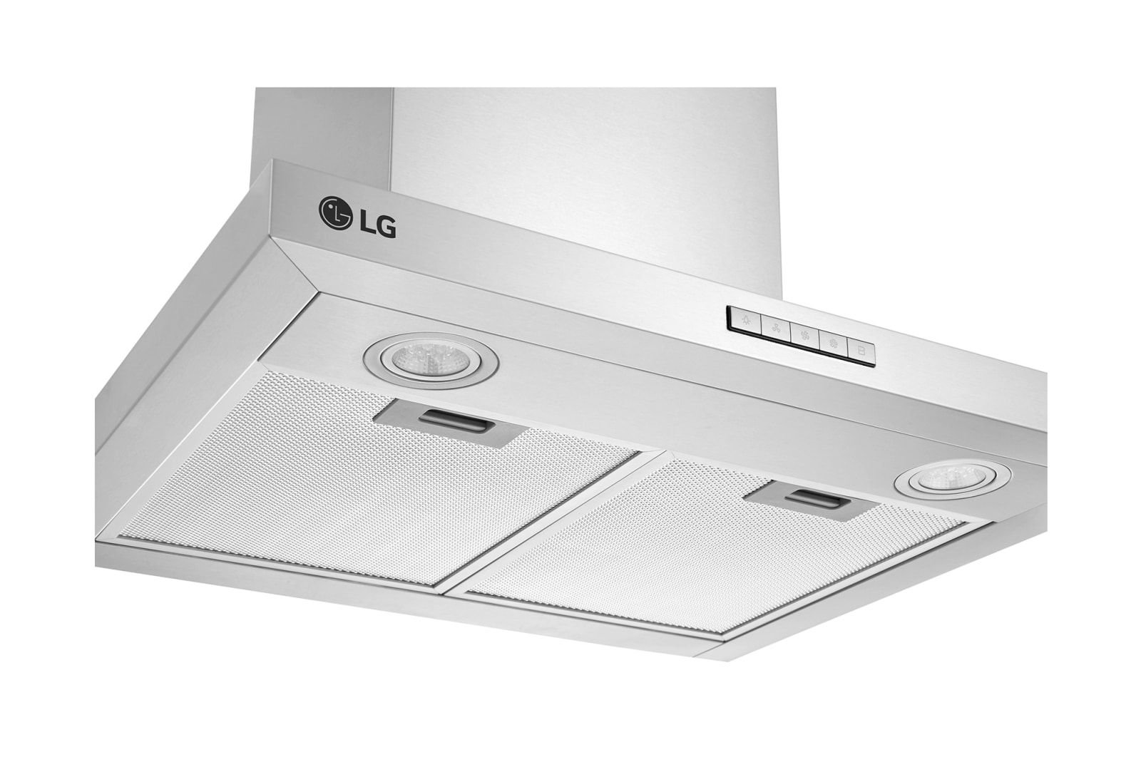 LG Wall Mount T-shape Hood, 60cm - Image 23