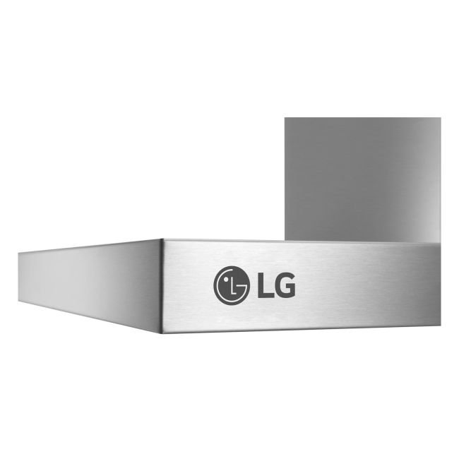LG Wall Mount T-shape Hood, 60cm - Image 25
