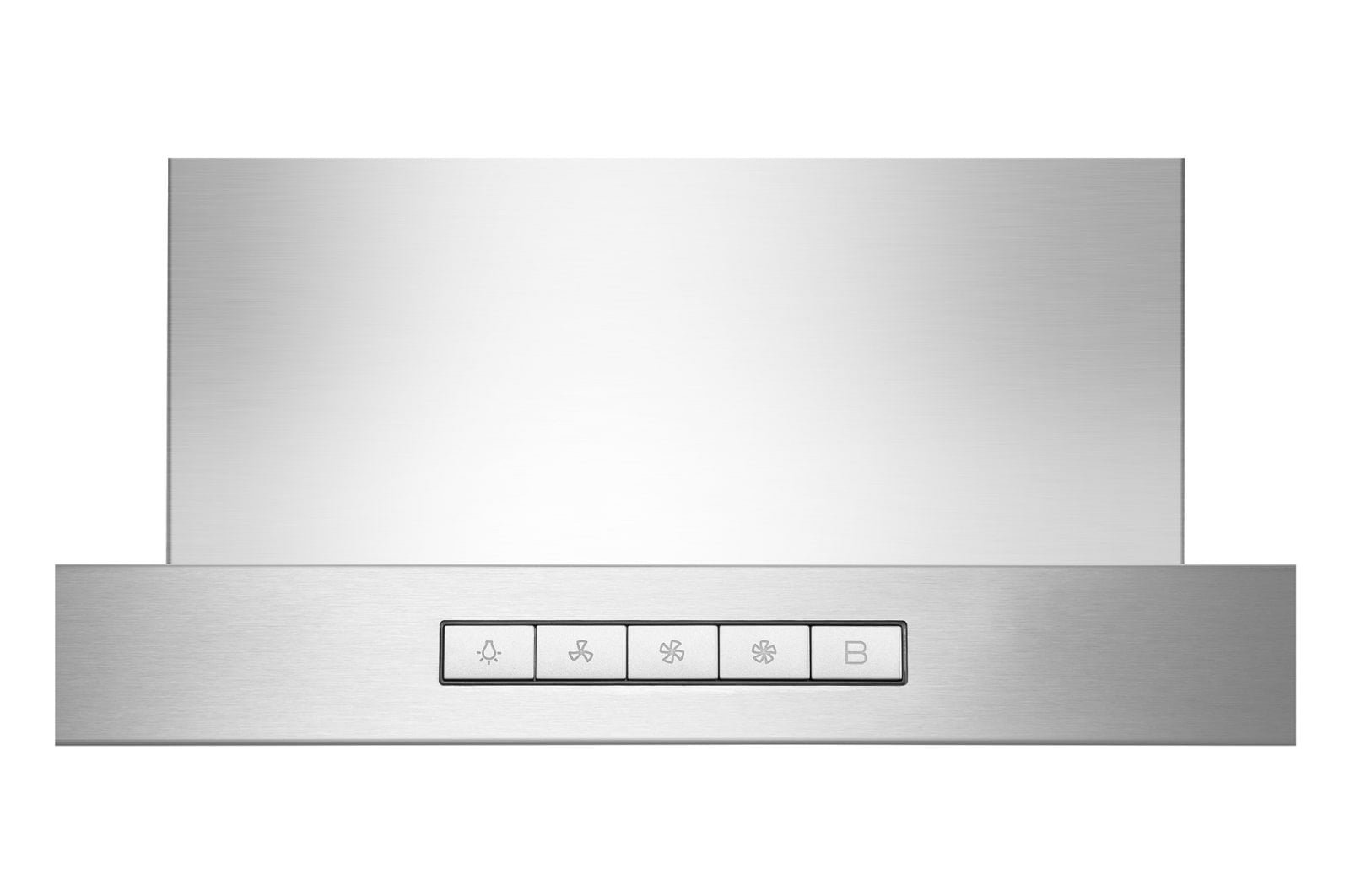 LG Wall Mount T-shape Hood, 60cm - Image 29