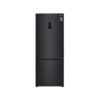LG GC-B569NQCM Bottom Mount Freezer Fridge, 462 L - Smart Inverter Compressor, Wi-FiThinQ™, Door Cooling+™