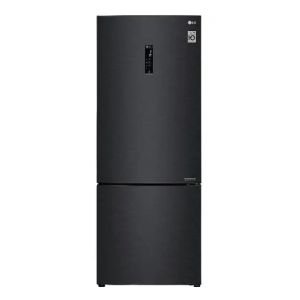 LG GC-B569NQCM Bottom Mount Freezer Fridge, 462 L - Smart Inverter Compressor, Wi-FiThinQ™, Door Cooling+™ - Image 5