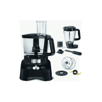MOULINEX FOOD PROCESSOR : FP821827