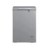Midea Chest Freezer - 99Ltrs with D+Cooling