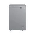 Midea Chest Freezer - 99Ltrs with D+Cooling - Image 3