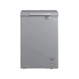 Midea Chest Freezer - 99Ltrs with D+Cooling - Image 6