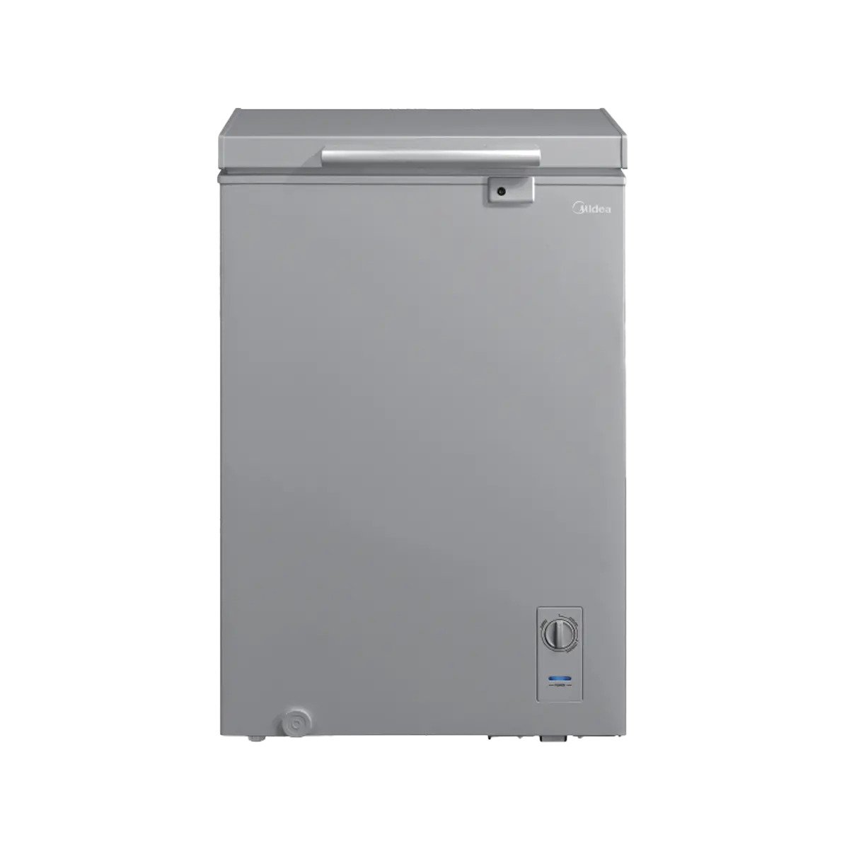 Midea Chest Freezer - 99Ltrs with D+Cooling - Image 7