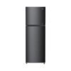 Midea 411L Bru Steel Top Mount Refrigerator