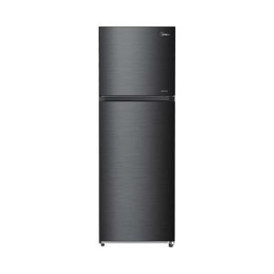 Midea 411L Bru Steel Top Mount Refrigerator - Image 5