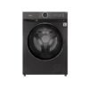 Midea 8 Kg Front Loader Washing Machine