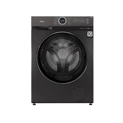 Midea 8 Kg Front Loader Washing Machine