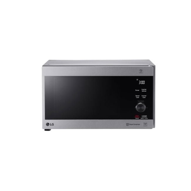 LG 42L NeoChef™ Grill Microwave (Stainless Steel)