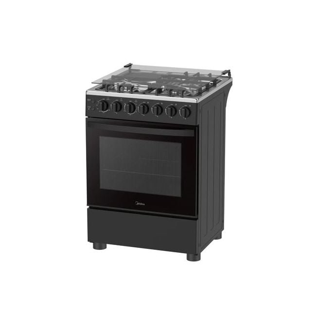 Beko 3 Gas + 1 Electric Cooker - 60CM - Image 5