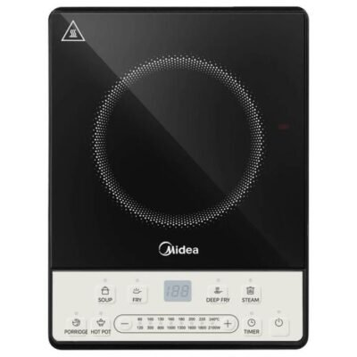 Midea Induction Cooker, 2100W
