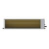 Midea MTJ-24HWFNX-QRD1W(GA) 24K BTU Duct Type Inverter Air Conditioner