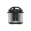 Midea Pressure Cooker with Local Menu - 8 L