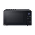 LG MS3032JAS 30L NeoChef® Microwave Oven (Black Finish) - Image 3