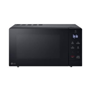 LG MS3032JAS 30L NeoChef® Microwave Oven (Black Finish) - Image 20
