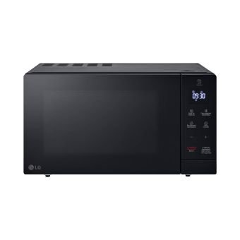LG MS3032JAS 30L NeoChef® Microwave Oven (Black Finish) - Image 21
